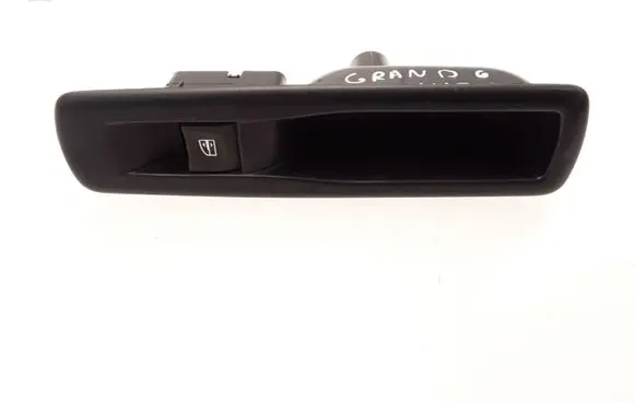 Renault Scenic III - Grand scenic III Electric window control switch 829500004R