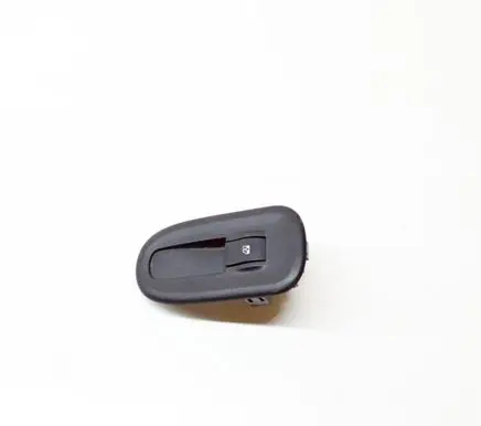 Renault Master III Electric window control switch 8200548968