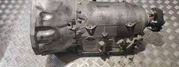 Dodge Challenger Automatic gearbox 52120027AD