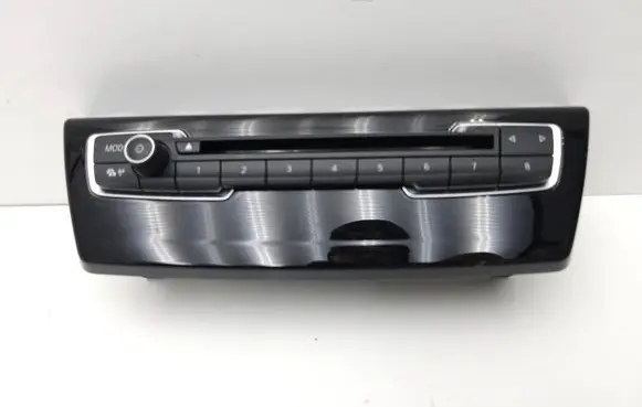 BMW 2 F45 Head unit multimedia control 9371455 20020110 16B252CP1333