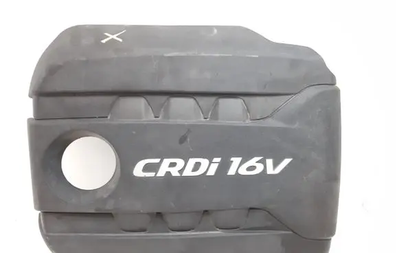 KIA Ceed Engine cover (trim) 292402A760
