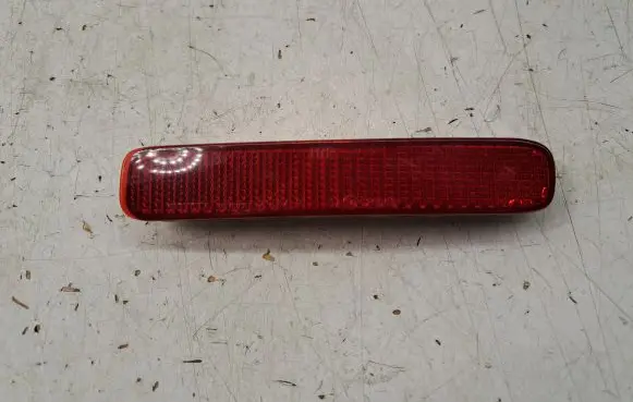 Toyota Corolla Verso AR10 Rear tail light reflector 8191021050
