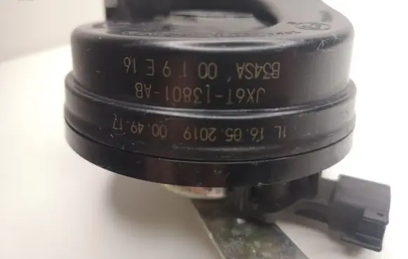 Ford Focus Horn signal JX6T13801AB