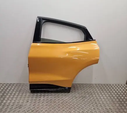 Ford Mustang Mach-E Rear door 