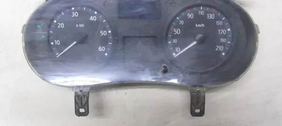 Speedometer (instrument cluster)