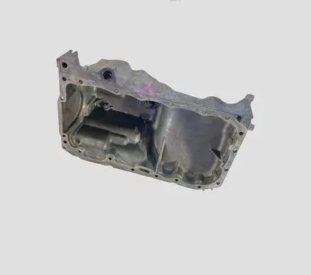 BMW 5 E60 E61 Oil sump 7803071 GD01507 13992010