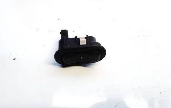 Opel Zafira A Dash center air vent grill