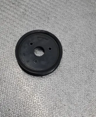 Renault Trafic II (X83) Power steering pump pulley 8200357347