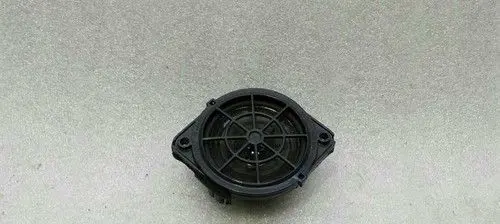 Porsche Cayman 987 Dash center speaker frame