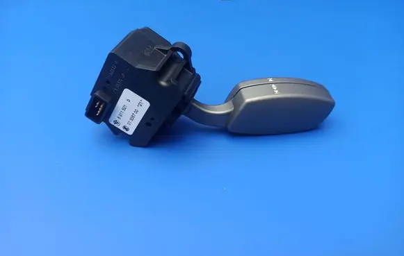 BMW 7 E65 E66 Cruise control stalk 6911521 01306700
