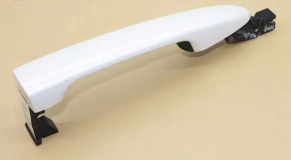 Mazda CX-5 Front door exterior handle KD535941XC85