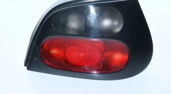 Renault Megane I Rear/tail lights