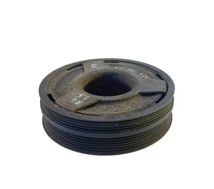 Audi A6 S6 C5 4B Crankshaft pulley