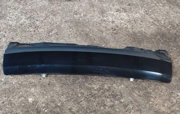 BMW X5M E70 Back/rear loading door 
