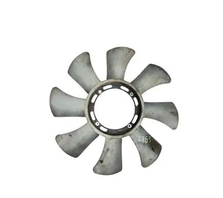 KIA Sorento Fan impeller 2526142920