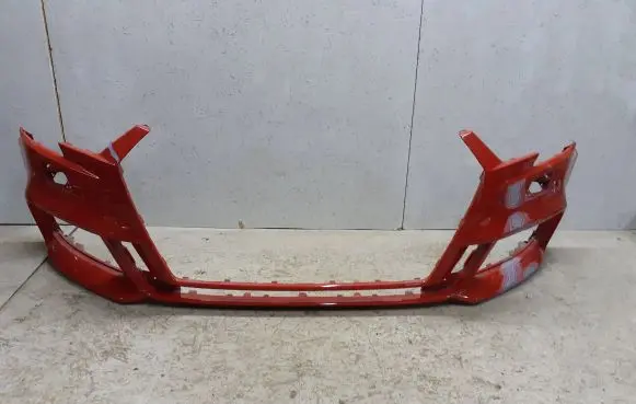 Audi A3 S3 8V Front bumper