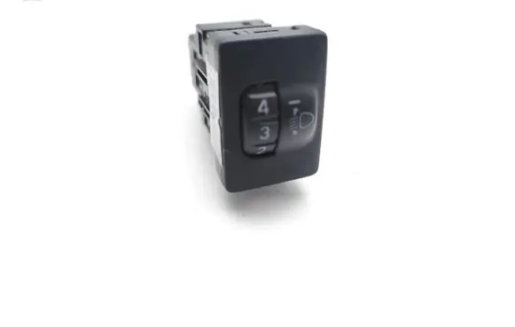 Toyota RAV 4 (XA40) Headlight level height control switch 134159