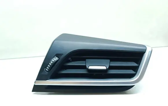 BMW 2 F46 Dashboard side air vent grill/cover trim 9287292 64229287292