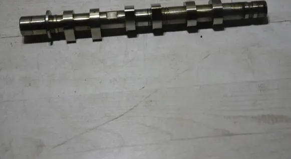 Dacia Duster II Camshaft 7316052226151