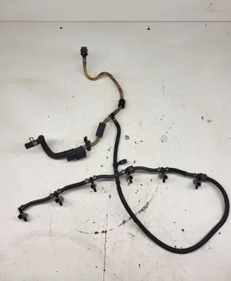 BMW X5 E70 Fuel line pipe 7799965 3632610