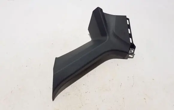 Dacia Duster (D)pillar trim (top) 769365707R