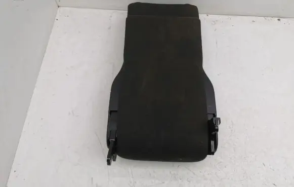 Opel Zafira A Second row seats 