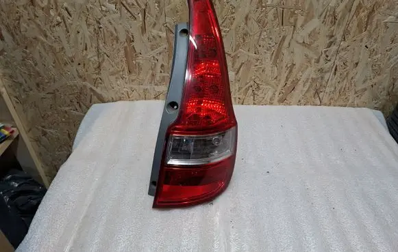 Hyundai i30 Rear/tail lights 