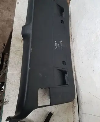 Volkswagen PASSAT B6 Tailgate/boot cover trim set 