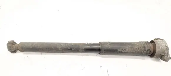 Mercedes-Benz E C207 W207 Rear shock absorber/damper A2043260598