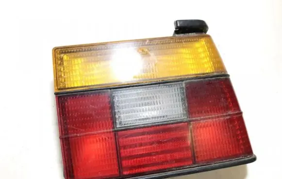 Volkswagen Jetta II Rear/tail lights 165945112