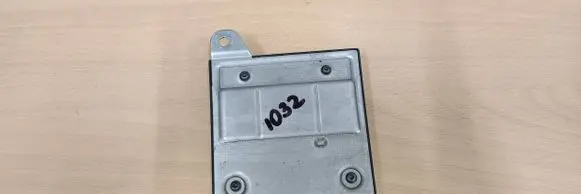 Mercedes-Benz E W211 Comfort/convenience module 2115452132