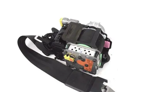 Audi A6 S6 C7 4G Front seatbelt 4G8857706D