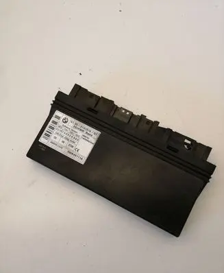 BMW 5 E60 E61 Comfort/convenience module 9151516 61359151516
