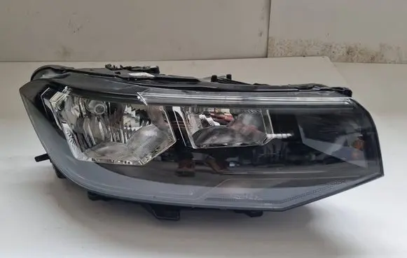 Volkswagen T-Cross Headlight/headlamp 2GM941006A
