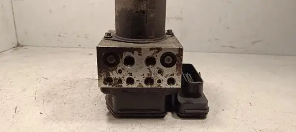 Jeep Grand Cherokee ABS Pump 68241677AC 232306112 W2HI071515076