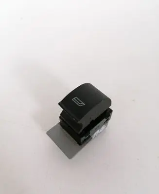 Audi A6 S6 C5 4B Electric window control switch 4B0959855