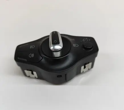 Audi A5 8T 8F Light switch 8K0941531AS