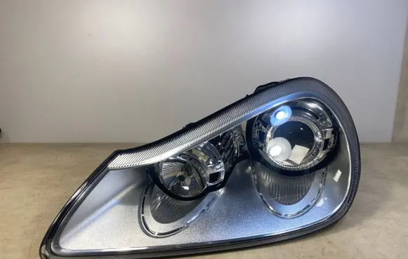 Porsche Cayenne (9PA) Headlight/headlamp 7L5941031M