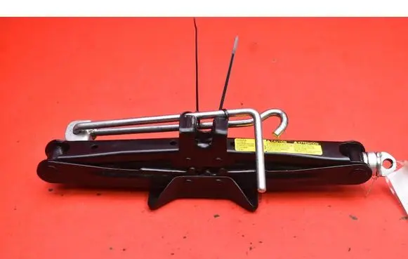 Toyota Avensis Verso Lift Jack 09111-0F020