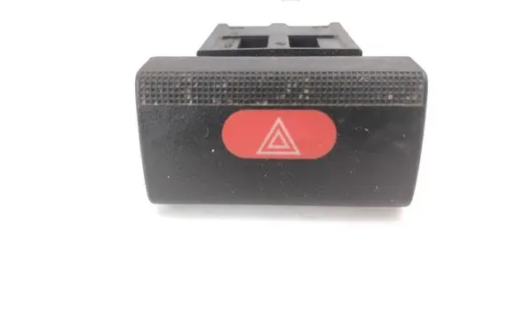 Opel Vectra B Hazard light switch 09134513 091380470400
