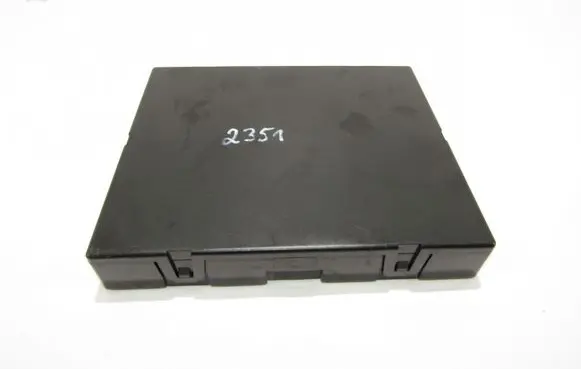 Audi A4 S4 B8 8K Other control units/modules 8K0907064C