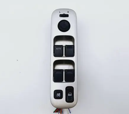Suzuki Liana Electric window control switch 