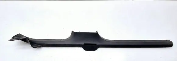 Volkswagen PASSAT B8 Front sill trim cover 3G0853371L