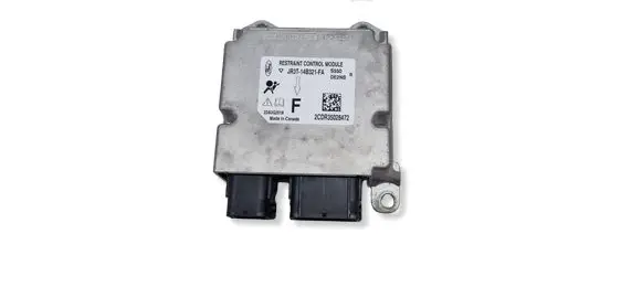 Ford Mustang VI Airbag control unit/module JR3T14B321FA