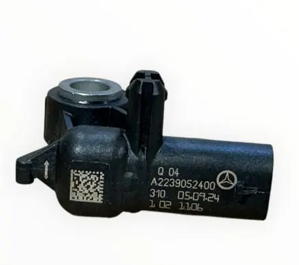 Mercedes-Benz A W177 Airbag deployment crash/impact sensor A2239052400
