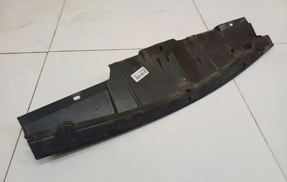 Citroen C8 Engine bonnet/hood lock trim molding 1487501077
