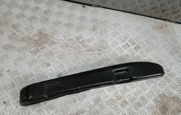 Renault Scenic IV - Grand scenic IV Fender foam support/seal 638A03521R