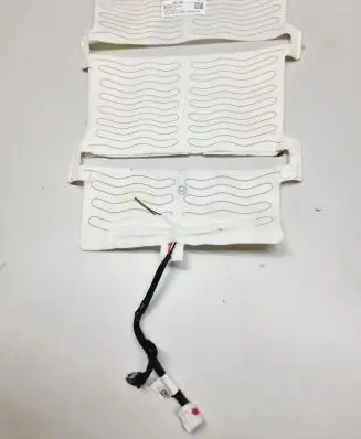 Hyundai Tucson TL Seat heating element 88190D7000