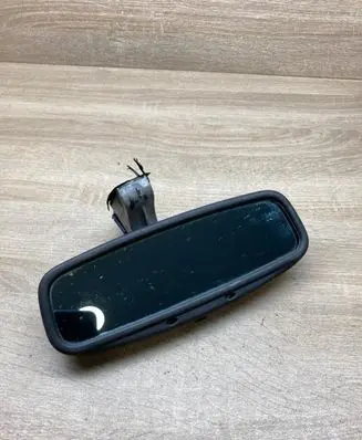Peugeot 307 Rear view mirror (interior) 96460545XT