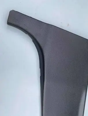 Mercedes-Benz C W204 (B) pillar trim (bottom) A2046900525